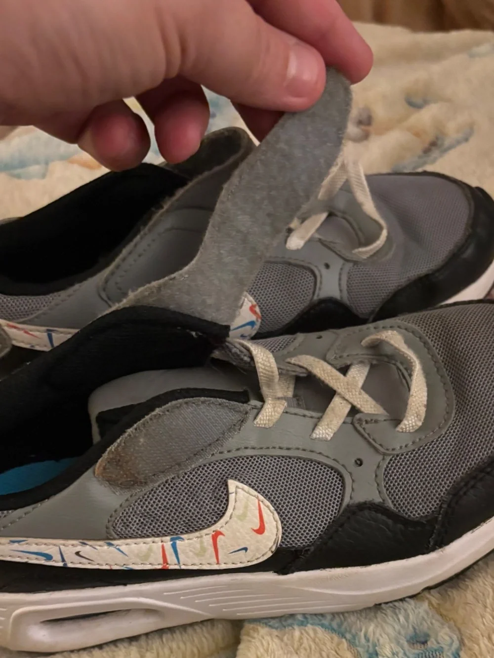 Nike Air Max SC Swoosh Pack